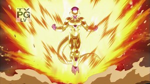 Destruction only takes the lift of a finger! Dragon Ball Super is kicking off your night of non-stop action at 11p, and Toonami’s keeping it rolling until 5a! | Toonami