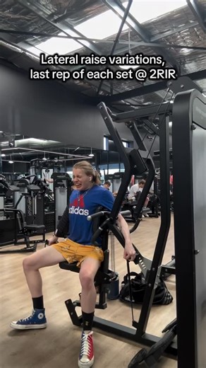 Nicolas - EAPA-S et Personal Trainer | Arrêtez ça pitié, les SBL, construisez une base solide avant de vouloir SUR-OPTIMISER vos exercices #gym #musculation #pourtoi #gym #gymlife | Instagram