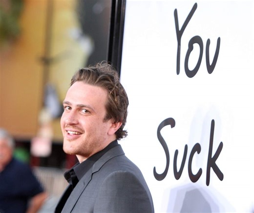 Jason Segel Cut 1 Real-Life Detail From the 'Forgetting Sarah Marshall' Naked Breakup Scene