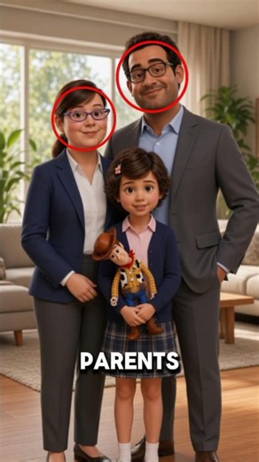 The Dark Reason Bonnie Doesn't Treat Her Toys Like Andy Did! 😳🧸