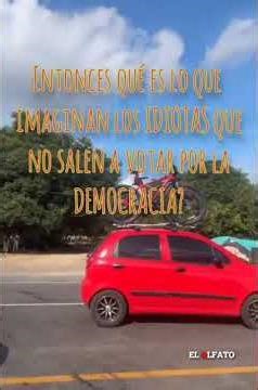 #AVivirSabroso #FueraComunismoDeColombia #GobiernoDelCambio #FueraPetro #PetroDelincuente