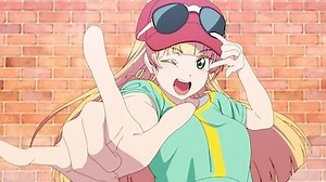 Watch Love Live! Superstar!! (Original Japanese Version) Season 1 Episode 4 - Street Corner Galaxy