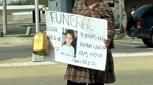 South Bend Police warn of fake panhandling stories, urge caution and awareness