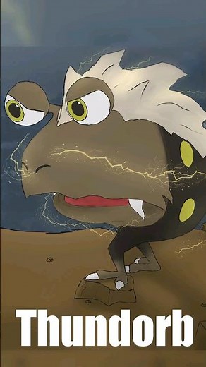 New Pikmin Boss!? - Thundorb - Ideas Brought to Life