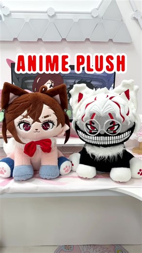Plushshop_US on TikTok