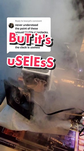 Personalize Your PC Experience with Overclocking and Hardware Upgrades