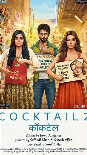 “Jab Talak” Review 🔥 | Cocktail 2 Song vs “Tum Hi Ho Bandhu” 🤯 Nostalgia or Nah?