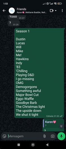 Stranger Things Rap: Epic Tribute to the Series