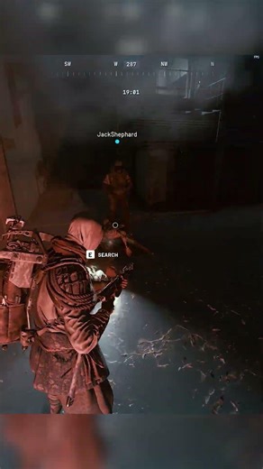 No White Knights in this Squad #arcraiders #Arc #arcraidersgameplay