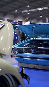 Volkswagen Mk1 ❤ | The VW Golf Mk1