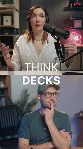 Why You Should Focus on One Key Point Per Streaming Scene 🧠