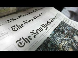 New York Times’ Oct 7 story says Israelis ‘still largely view themselves as the victims’