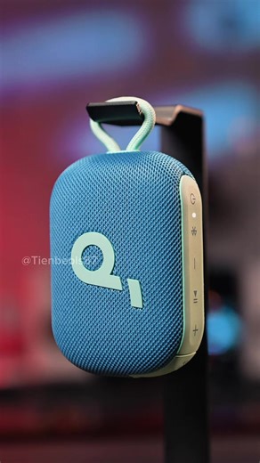 Explore the Soundcore Select 4 Go Bluetooth Speaker