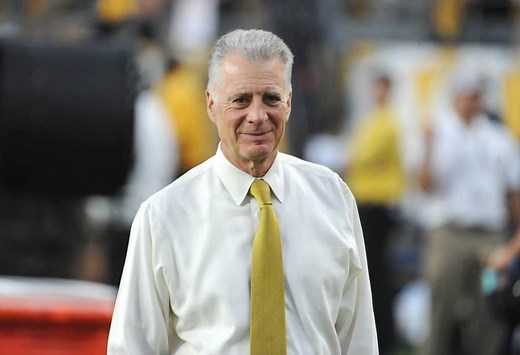 Who is the Pittsburgh Steelers' owner? History of the Rooney family