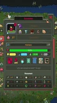 MÉXICO vs ESPAÑA ¿Quién va a GANAR? #worldbox #simulacion #vs #mexico #españa