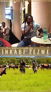 Listen to Big Zulu explain the meaning behind the inkabi Zezwe - intro | Inkabi Zezwe