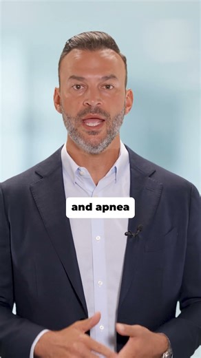 Sleep Apnea Isn't Just A Throat Problem