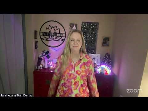 Welcome to Spring Forest Qigong Everyday with Certified Qigong Trainer, Sarah Adams Marrs Dumas!