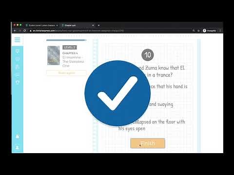 Fiction Express Student Panel