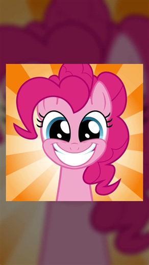 🌞✨#mlp #animation #animationmeme #meme #マイリトルポニー #アニメーション #shorts #short #mylittlepony #pinkiepie