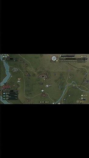 Fallout 76: Fisherman’s Rest Location (Start the Fishing Quest!) – Part 2 #fallout76 #digitalfishing
