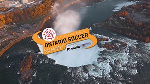 🗓️ Mark your calendars - the date has been set for the 2025 Ontario Soccer Summit! Coming off our biggest and best Summit to date, the 2025 edition is set to even eclipse that and rise to greater heights as we have assembled our greatest lineup of speakers to date. Stay tuned to find out who our keynote speakers will be in the coming weeks. As always, the Summit will also feature all the great things you have become accustomed to in a weekend filled with personal and professional development, i