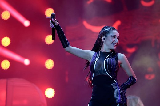 Entradas para María Becerra en River: cuándo salen a la venta para el recital 360°