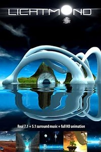 Lichtmond - Moonlight - Movie