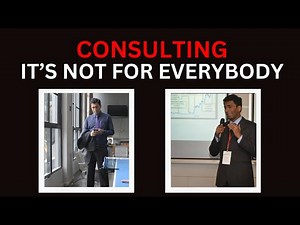 Why does Consulting pay highest MBA Salary 🤯🤔