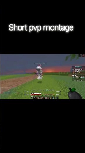 Short pvp montage ❤️‍🩹