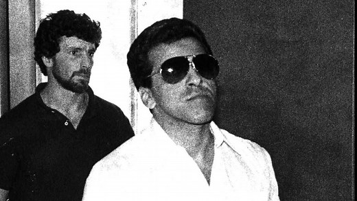 Reputed Lucchese crime family associate faces 15 years in plea deal