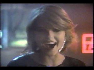 WJBK Channel 2 Detroit Commercials (02-28-1987)