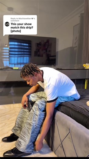 Replying to @Machiavellian💀