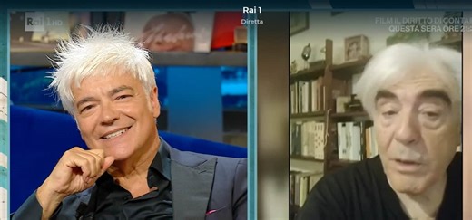 Antonio Maiello e Marcello Cirillo, chi sono e perché si sono separati/ "Siamo ancora grandi amici"