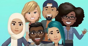 À quoi correspond la fonction "Avatars" sur Facebook ?