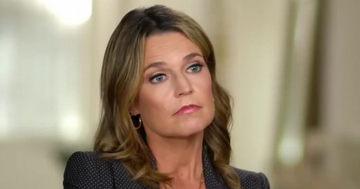 Savannah Guthrie's interview with Epstein survivors resurfaces