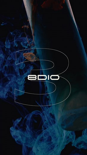 While shopping for others, don't forget yourself. 60% off through December! | 8Dio