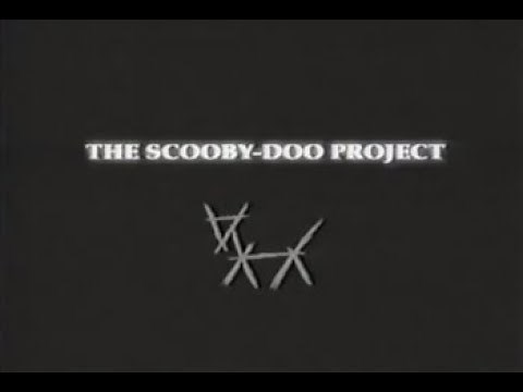 The Scooby-Doo Project (1999) - Full Version