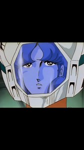 6.3K reactions · 275 shares | Macross! What if ol' sourpuss has found Karl Riber? Was he really somewhere on that Mars base? Someone had to be sending those transmissions and running that computer right? I like a good creepy space mystery | Alien Robot Monster | Facebook