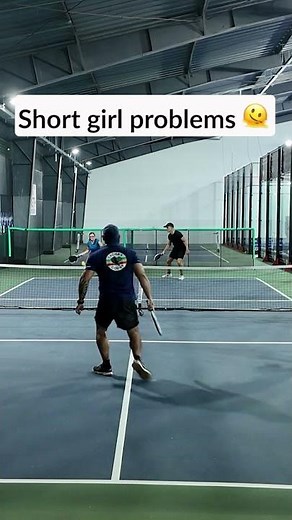 Short girl Problems