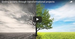 4.7K views · 28 reactions | Transformational development projects...