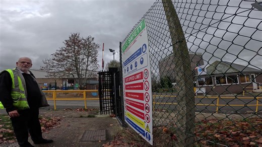 Today we take a look at Brenntag UK Ltd / ECS, 90 Brunel Way, Thetford IP24 1HP. We speak to a member of staff who is under the impression that he can stop a member of the public from taking photos from the public footpath. Google Maps 360 Degree Panoramic Drone Photo - https://maps.app.goo.gl/csHN6owpGTk1SojV9 Enjoy! _________________________________ Q - What is your email address? A - djaudits@gmail.com Q - Where Can I See All Your Links In 1 Place? A - LinkTr.ee My LinkTree - https://linktr.e