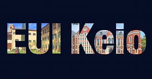 The EUI has entered a new partnership with Keio University Global Page, Japan’s very first private institution of higher learning. From 2021-2022, Keio students will have the opportunity to join the Master in Transnational Governance at the EUI’s School of Transnational Governance (STG) in Florence. STG students can enroll in a range of Keio University’s English-language programmes in Tokyo. The two institutions will also collaborate on doctoral researcher exchanges, executive training sessions,