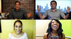 16K views · 82 reactions | After President Trump’s rally, the MSM is admitted to urgent care for an overdose of covfefe. Plus, Antonia Okafor, Amanda Prestigiacomo, and Jacob Airey join the Panel of Deplorables to discuss ESPN’s removing an Asian sports reporter because his name is Robert Lee, the possible pardon of Sheriff Joe Arpaio, and Hillary’s endless whining that the American people rejected her. | Daily Wire | Facebook