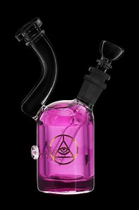 Ritual Smoke Blizzard Bubbler