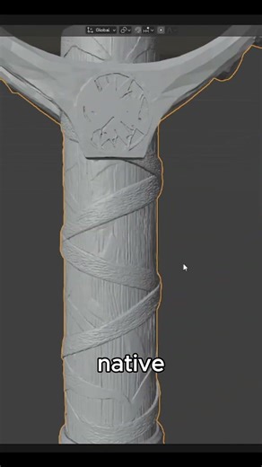 3D Model from A Single Image using ‪@hitem3d‬