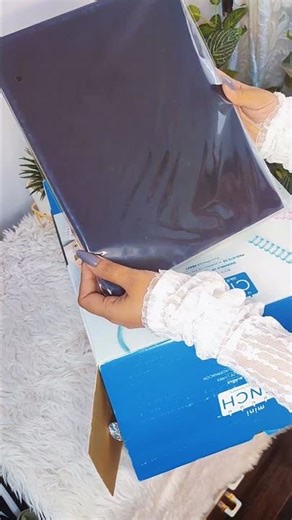 The cutest little Mini Cinch ever! Smooth process, perfect quality, zero stress 🤍✨