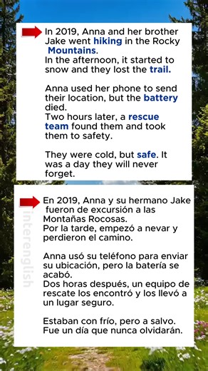 Importancia de Leer en Inglés para Aprender