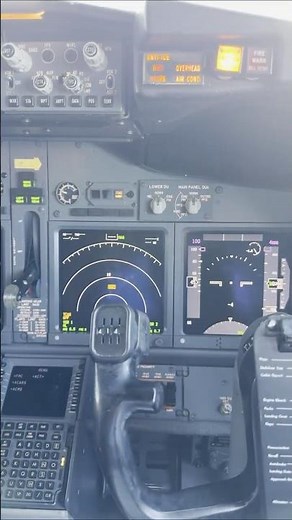 How to Set Up a Boeing 737 Flight Computer