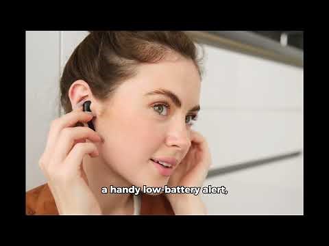 HearClear Pro: Unparalleled Clarity and Comfort on a Budget #Viral #Shorts #AI #HearClearPro #Pro